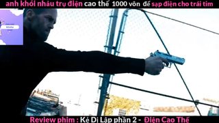 Kẻ lập dị (p1) #rvphimhanhdong