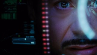 Iron Man Armor Transformation Collection [MK1~MK85] [HD]