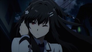 "Diculik dua kali...Aku hampir mendapat masalah dengan penculiknya~!"