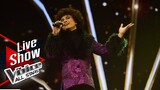 เพียว เอกพันธ์ - One Moment in Time - Final - The Voice All Stars - 16 Oct 2022