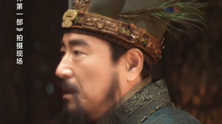 ประโยคของหยางลี่ซินที่ว่า “อย่าตื่นเต้น ไม่เป็นไร” ทำให้หวงซีเหยียนได้พบกับความมั่นใจ