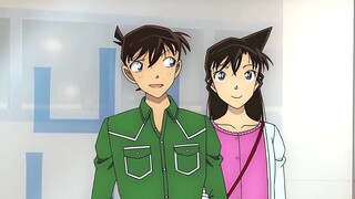 "Detective Conan" These cases can be regarded as childhood traumas: There is no one in this world th