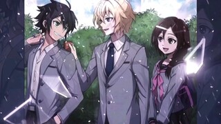 If there were no virus, their future would probably be like this...