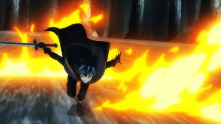 PV Tsue to Tsurugi no Wistoria rilis April 2026