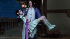 Fallen Mystic Master | E12 Sub Indo