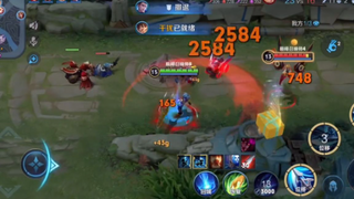 Sức mạnh áp đảo #gamehay