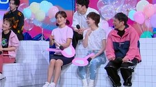 Xu Minghao ซึ่งเดบิวต์ใน The8 มีการแสดง Allegro ของตัวเองพร้อมท่าเต้นที่ยาก
