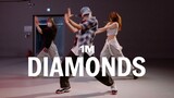Sam Smith - Diamonds / Alexx Choreography