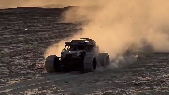 Cool is as handsome does