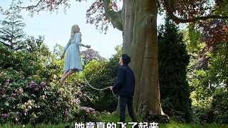 I heard this fantasy thriller spent 1.2 billion just on visual effects—after watching it, my scalp t