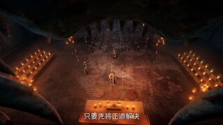 preview jade dynasty season2 ep 3