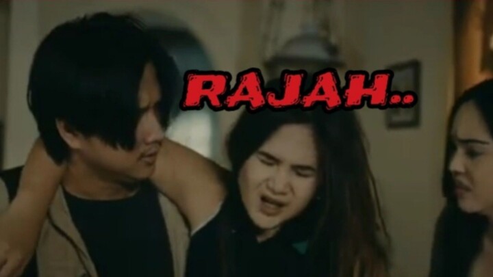 RAJAH "Ajian Mantra Djawa.Thriller Indonesia 2026