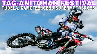 Lumipad ang KLX 150