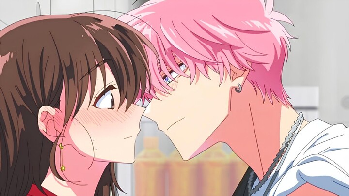 Tamon-kun Ima Docchi B-Side「AMV」