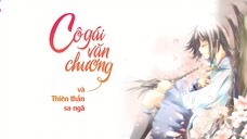 Cô Gái Văn Chương OVA (𝐁𝐮𝐧𝐠𝐚𝐤𝐮 𝐒𝐡𝐨𝐮𝐣𝐨)(𝟐𝟎𝟏𝟎) - Tập 1-3 [Việt sub]