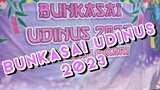 BUNKASAI UDINUS 2023