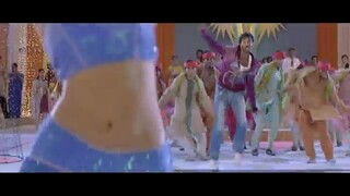 Saleem Telugu Movie - Freak Out Official Full Song Video Ileana Vishnu