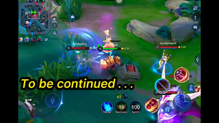 RoV Skud เมื่อบอสแมพเห็นตัวบางๆไม่ไม่ได้เป็นต้องวิ่งใส่ อะไรจะเกิดขึ้น !!! Patch 40