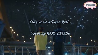 BABY CRUSH Ost. Cooking Crush อาหารเป็นยังไงครับหมอ - FLUKE NATTANON