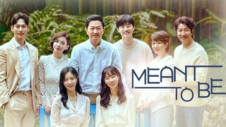 🇰🇷 Meant To Be (2023) | Episode 43 | Eng Sub | HD