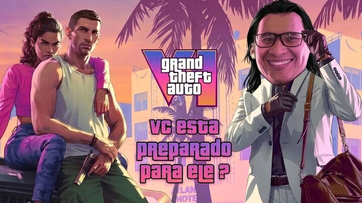 GTA 6: Troca Instantânea, Polícia Inteligente e Novas Mecânicas