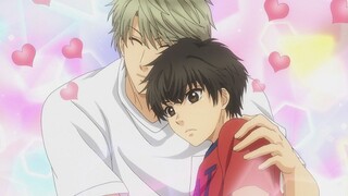 [AMV] Boy Love - Super Lovers