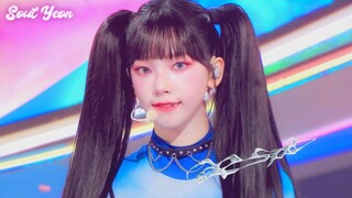 【aespa】Supernova一键换装4K混剪高清舞台！