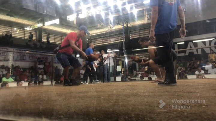 Second enrty 2 hits ulutan LW