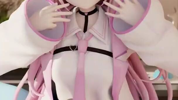 hololive holox koyori