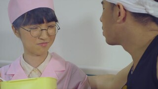 “一支穿云箭，千军万马来相见！”