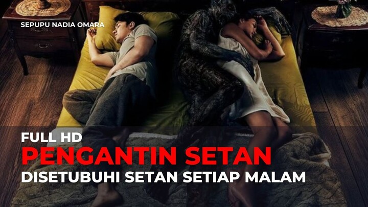 PENGANTIN SETAN (2025)