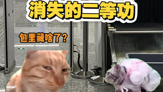 以为是二等功，没想到是二次元