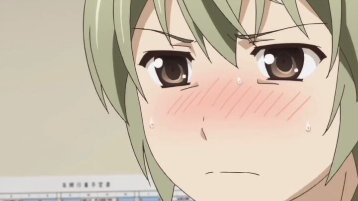 Tóm Tắt Anime : Main Số Hưởng Lập Dàn Harem Sát Thủ | Gokukoku no Brynhildr | Clip 19