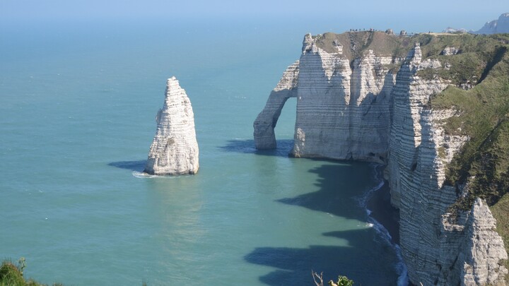 SEINE CRUISE PARIS TO NORMANDY 8 DAYS