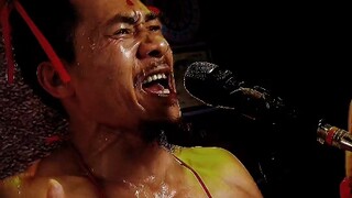 ถ้านาจาไม่ได้เป็นจอมมาร ก็คงถูกฝึกฝนเช่นกัน #นาจาถ้าไม่ใช่จอมมาร#ดนตรีเศร้า#การแสดงอันลึกซึ้ง