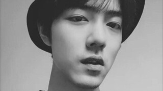 原来真的有人可以一眼误终生