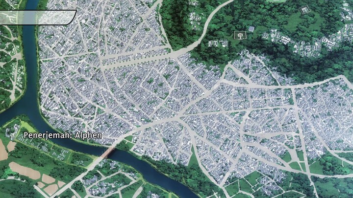 Pangeran ke 13 Eps 9 Sub Indo