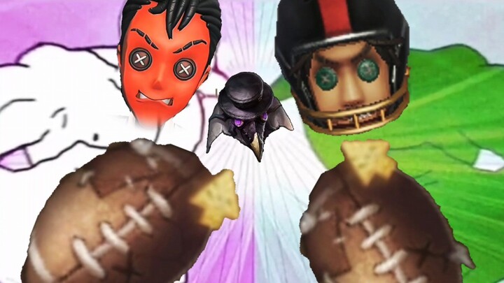 “Don’t underestimate the bond between us frontline players!”