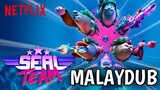 Seal Team (2021) | MALAYDUB