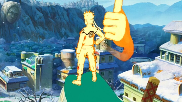 【นารูโตะมือถือ】เหล่าการยืนรอหน้าร้านสุดฮามาให้ดู!