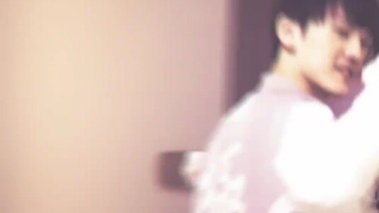 "Saya sangat bersemangat ketika saya berumur delapan belas tahun"