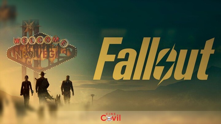 Fallout |02x01|⚡𝑪𝒐𝒗𝒊𝒍𖤐𝑪𝑪𝑪🪽