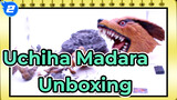 Top-studios / Uchiha Madara GK Unboxing / 1080P / Naruto_2
