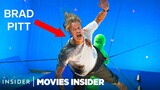 What 12 Movies From 2022 Looked Like Behind The Scenes | Movies Insider | Insider