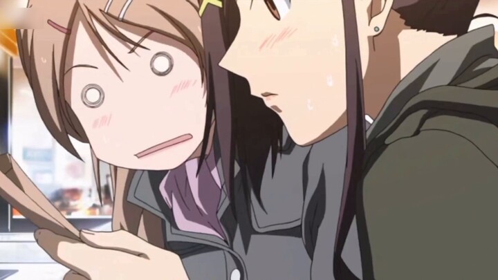 【candy boy】How can you not love such a cute silly sister!!!