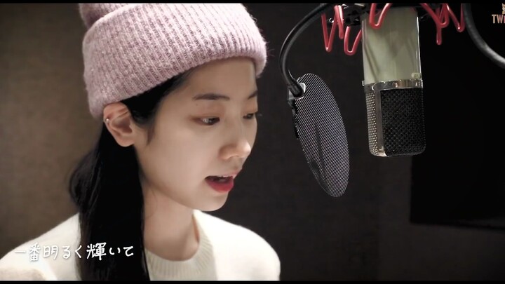 【TWICE】DAHYUN “PROMISE (TWICE)” Vocal & Piano Cover & A Little Whisper from the Ending Tofu (Korean 