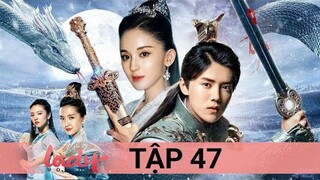 Phim Siêu Hay 2022 | Trạch Thiên Ký - Tập 47 | Thuyết minh, Phim tiên hiệp thần linh | Asia Drama