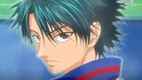 Prince of Tennis - Echizen Ryoma vs Yukimura (Ultra Instinct)