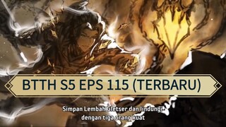 BTTH S5 EPS 115 (TRRBARU)