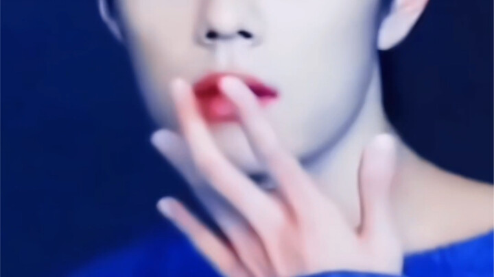 @UNIQ—Wang Yibo, bạn biết cách tìm vợ đấy